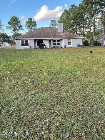 9587 Ford Road Bryceville FL 32009