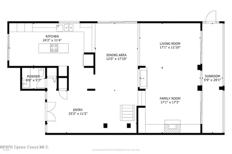 9365 S Highway A1a Melbourne Beach FL 32951