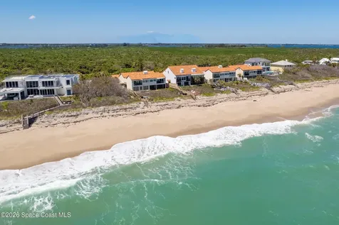 9365 S Highway A1a Melbourne Beach FL 32951