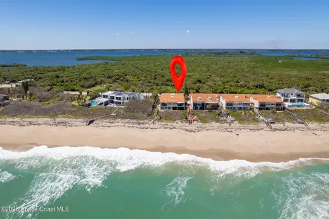 9365 S Highway A1a Melbourne Beach FL 32951