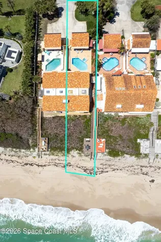 9365 S Highway A1a Melbourne Beach FL 32951