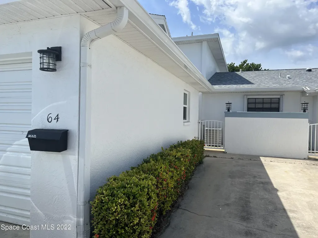 335 Paradise Boulevard Indialantic FL 32903