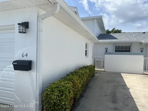 335 Paradise Boulevard Indialantic FL 32903