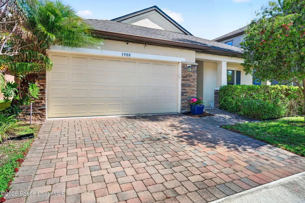 3900 Harvest Circle Rockledge FL 32955