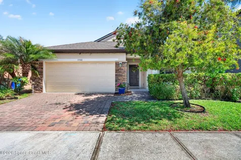 3900 Harvest Circle Rockledge FL 32955
