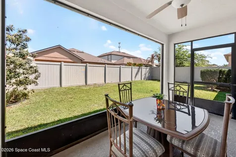3900 Harvest Circle Rockledge FL 32955