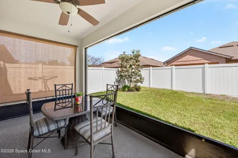 3900 Harvest Circle Rockledge FL 32955