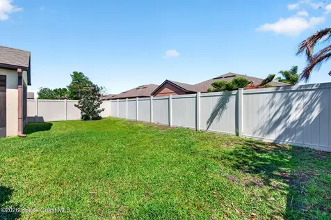3900 Harvest Circle Rockledge FL 32955