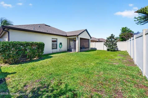 3900 Harvest Circle Rockledge FL 32955