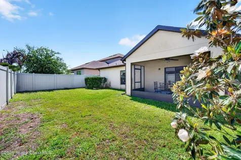 3900 Harvest Circle Rockledge FL 32955