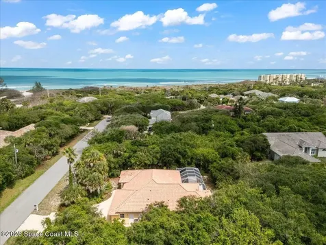 119 Spinnaker Street Melbourne Beach FL 32951