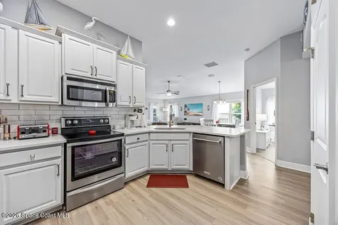 209 Briarcliff Circle Sebastian FL 32958