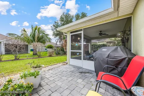 209 Briarcliff Circle Sebastian FL 32958