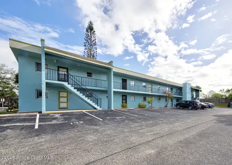 1001 W Eau Gallie Boulevard Melbourne FL 32935