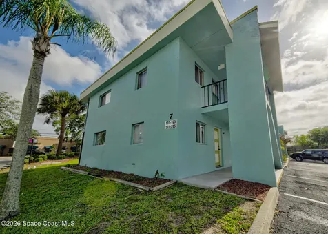 1001 W Eau Gallie Boulevard Melbourne FL 32935