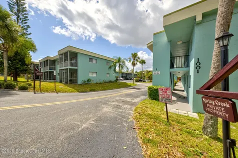 1001 W Eau Gallie Boulevard Melbourne FL 32935