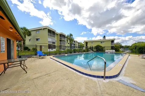 1001 W Eau Gallie Boulevard Melbourne FL 32935