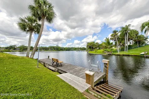 1001 W Eau Gallie Boulevard Melbourne FL 32935