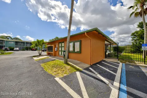 1001 W Eau Gallie Boulevard Melbourne FL 32935