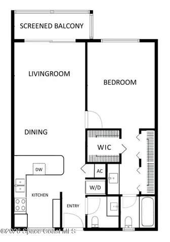 1001 W Eau Gallie Boulevard Melbourne FL 32935