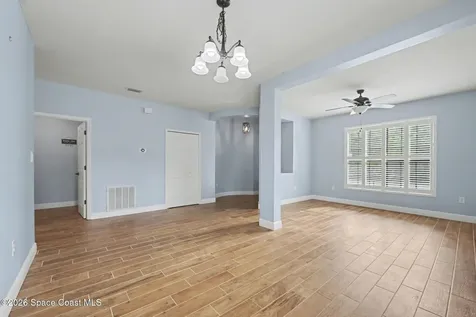 5488 Hallamshire Boulevard Titusville FL 32780