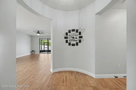 5488 Hallamshire Boulevard Titusville FL 32780