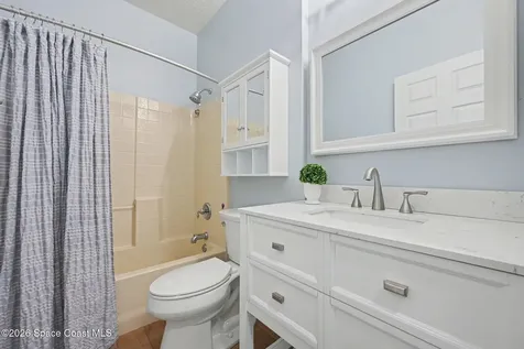 5488 Hallamshire Boulevard Titusville FL 32780