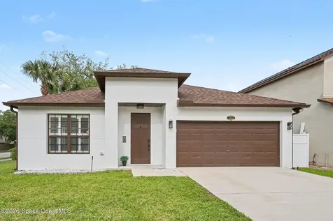 5488 Hallamshire Boulevard Titusville FL 32780