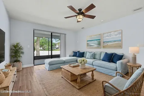 5488 Hallamshire Boulevard Titusville FL 32780