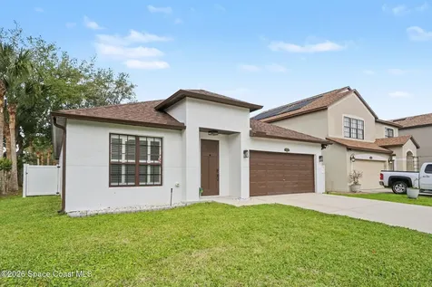 5488 Hallamshire Boulevard Titusville FL 32780