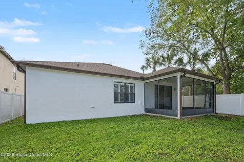 5488 Hallamshire Boulevard Titusville FL 32780