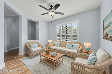 5488 Hallamshire Boulevard Titusville FL 32780