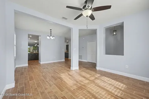 5488 Hallamshire Boulevard Titusville FL 32780