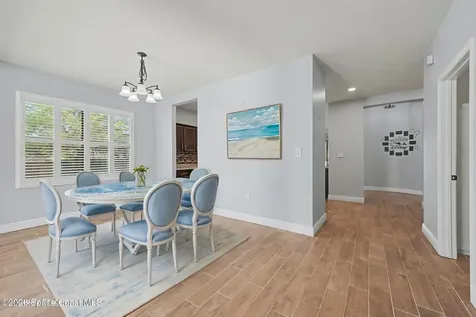 5488 Hallamshire Boulevard Titusville FL 32780