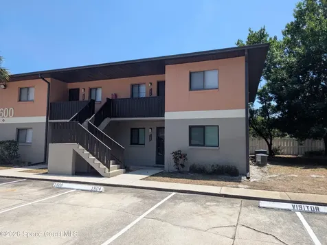 1600 University Lane Cocoa FL 32922
