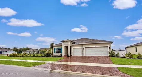 4345 Lago Circle Vero Beach FL 32967