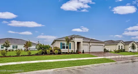 4345 Lago Circle Vero Beach FL 32967