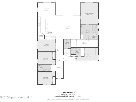 4345 Lago Circle Vero Beach FL 32967
