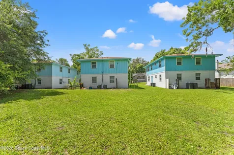 51, 55, 59 E 32nd Street Jacksonville FL 32206