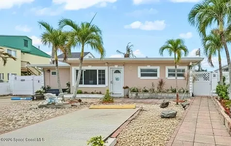 315 Arthur Avenue Cocoa Beach FL 32931