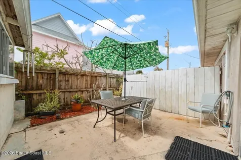 315 Arthur Avenue Cocoa Beach FL 32931