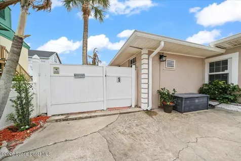 315 Arthur Avenue Cocoa Beach FL 32931