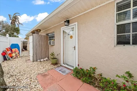 315 Arthur Avenue Cocoa Beach FL 32931