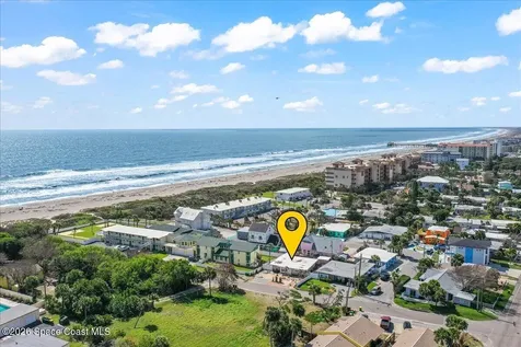 315 Arthur Avenue Cocoa Beach FL 32931