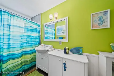 315 Arthur Avenue Cocoa Beach FL 32931