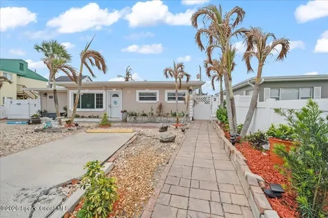 315 Arthur Avenue Cocoa Beach FL 32931