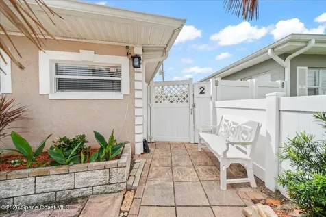 315 Arthur Avenue Cocoa Beach FL 32931