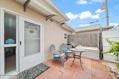 315 Arthur Avenue Cocoa Beach FL 32931