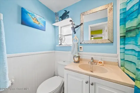 315 Arthur Avenue Cocoa Beach FL 32931