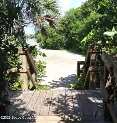 315 Arthur Avenue Cocoa Beach FL 32931